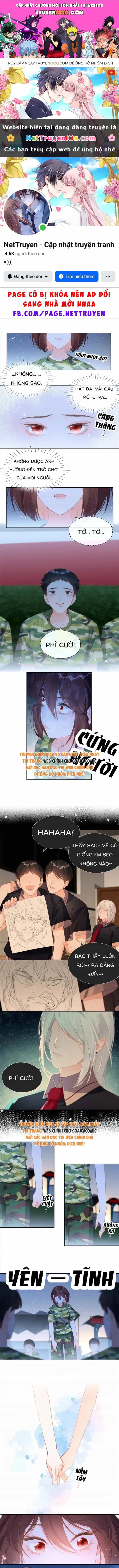 Gửi Em, Người Đặc Biệt - Chương 31 - ảnh 1