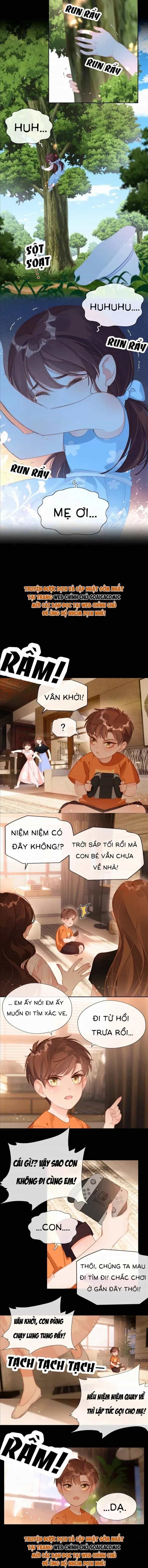Gửi Em, Người Đặc Biệt - Chương 32 - ảnh 5