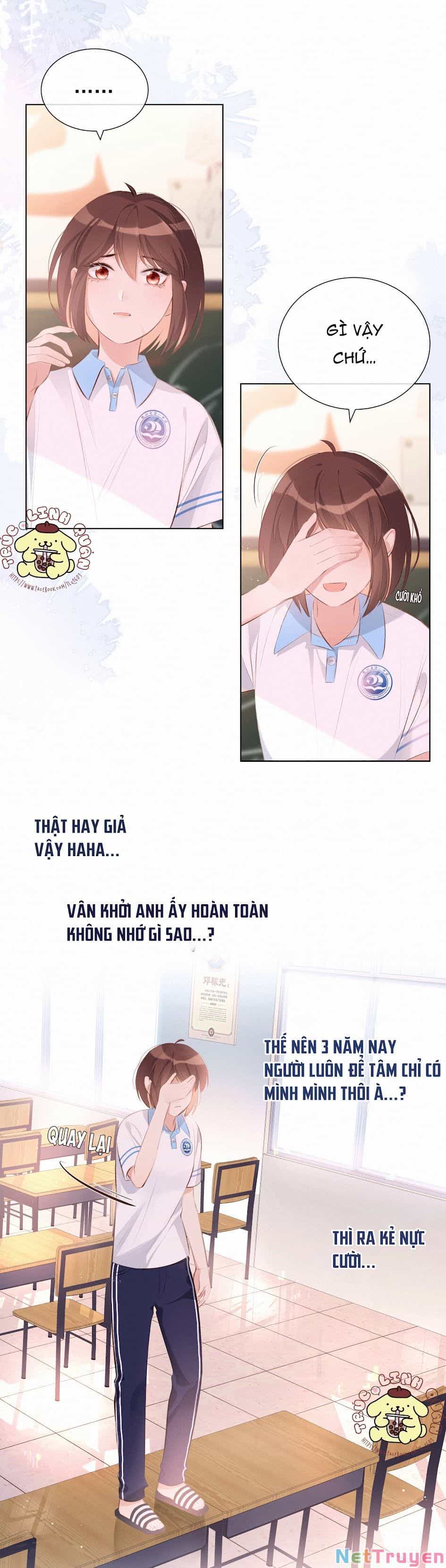 Gửi Em, Người Đặc Biệt - Chương 5 - ảnh 12
