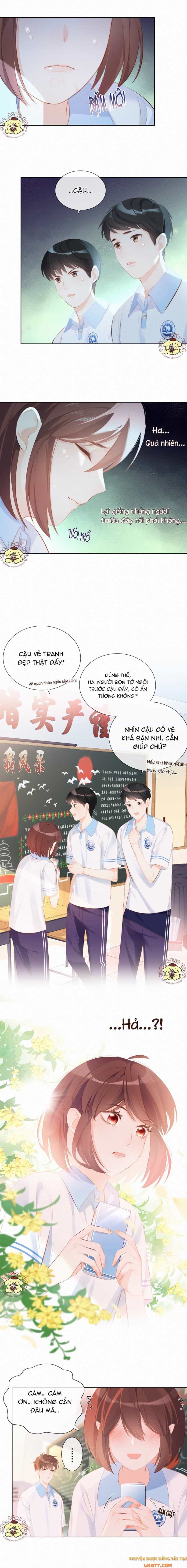 Gửi Em, Người Đặc Biệt - Chương 7 - ảnh 6
