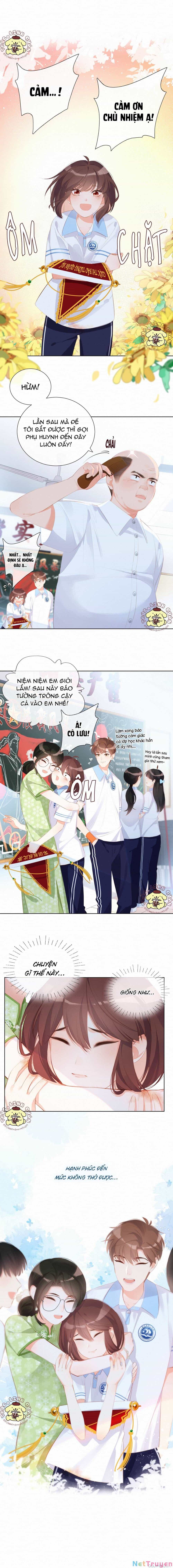 Gửi Em, Người Đặc Biệt - Chương 8 - ảnh 7