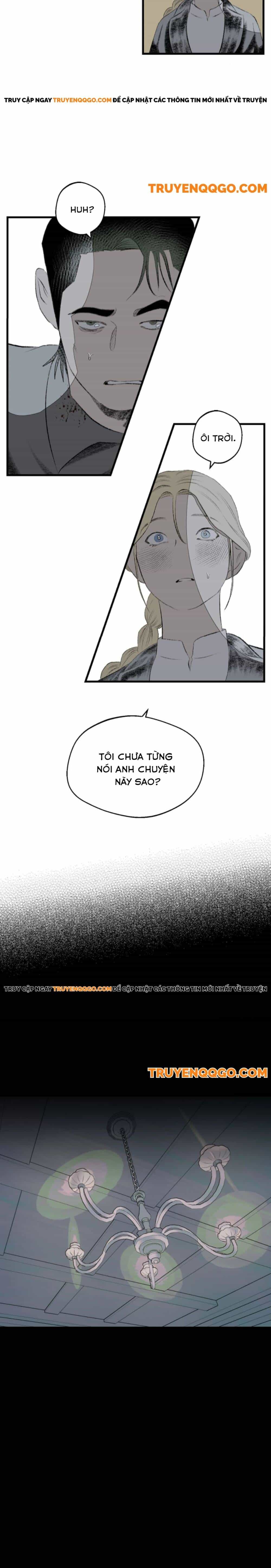 Gửi Lời Chúc Phúc Của Melt Tới Người - Chương 33 - ảnh 19
