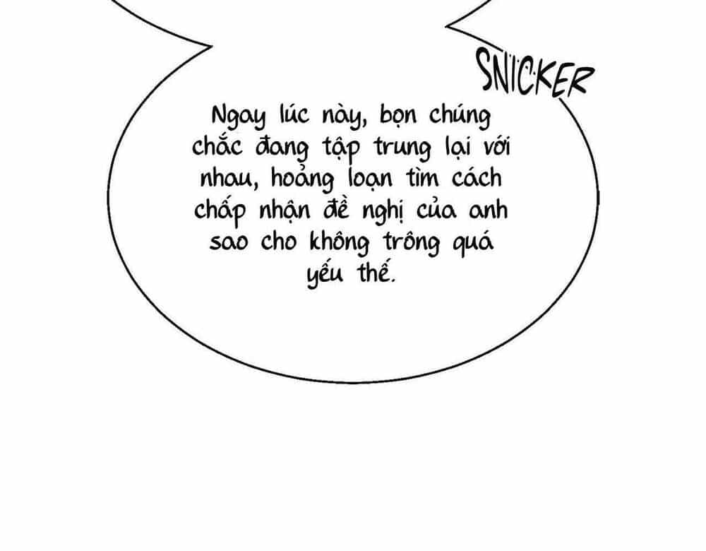 Gửi Lời Chúc Phúc Của Melt Tới Người - Chương 37 - ảnh 30