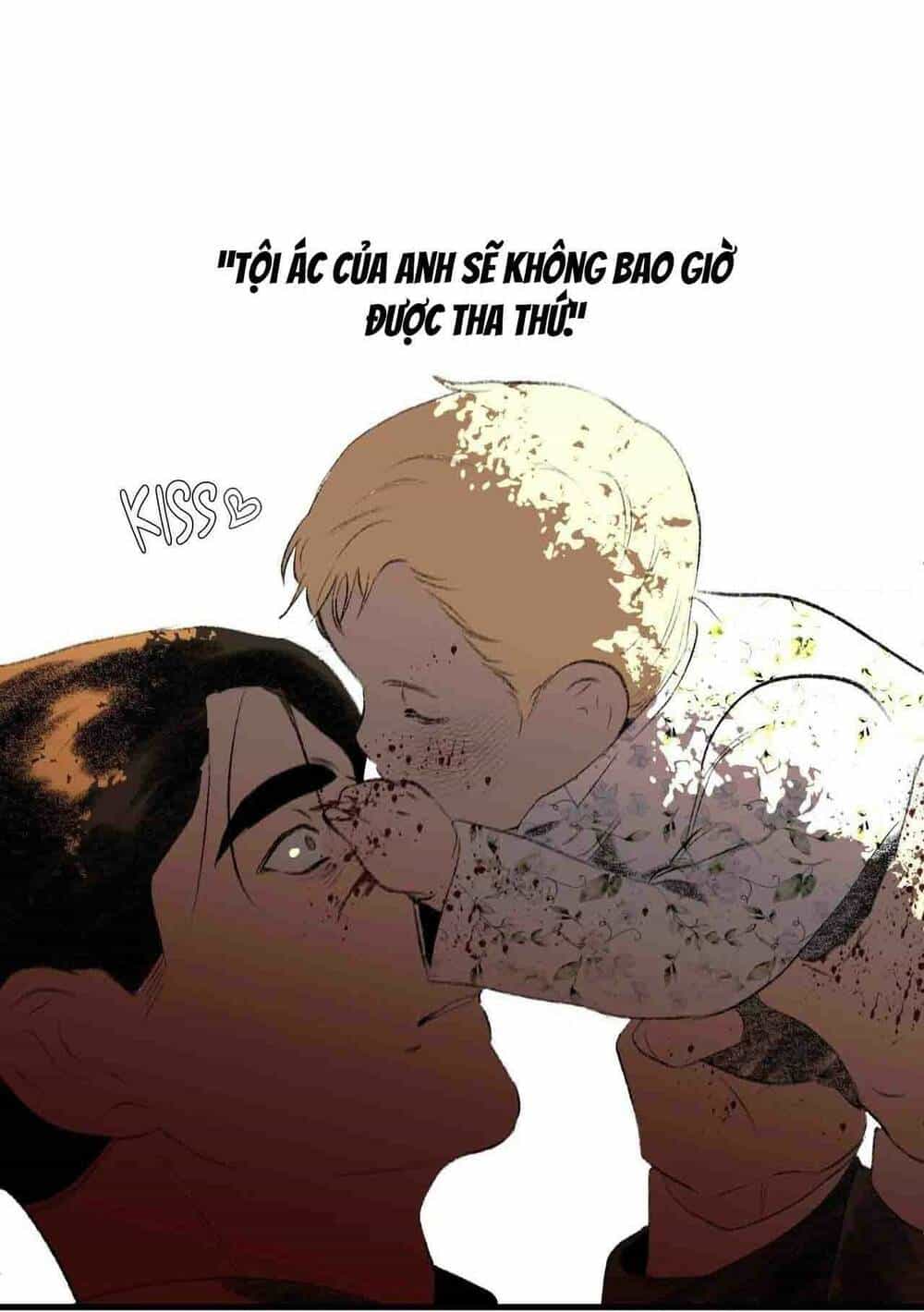 Gửi Lời Chúc Phúc Của Melt Tới Người - Chương 37 - ảnh 89