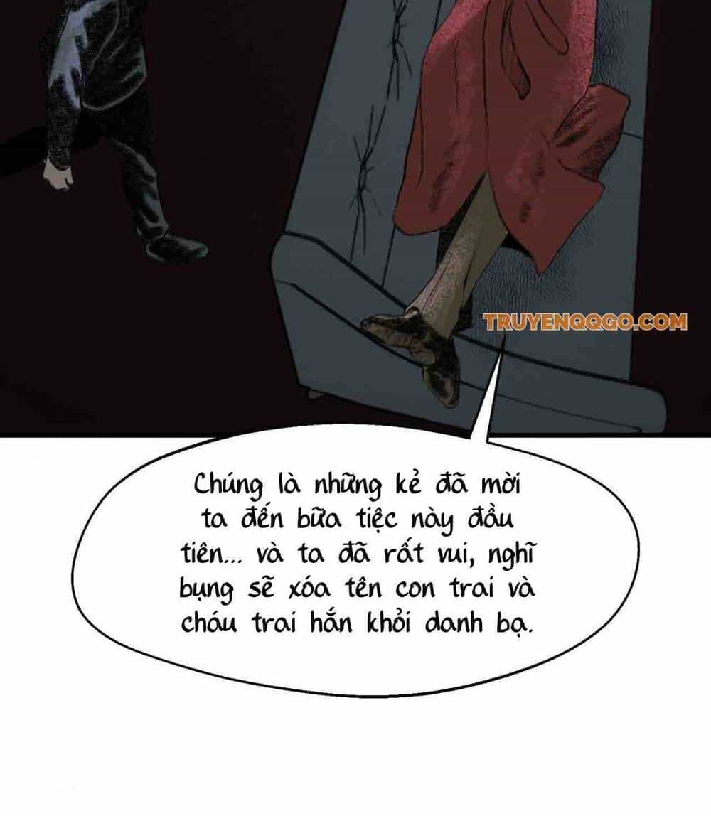 Gửi Lời Chúc Phúc Của Melt Tới Người - Chương 38 - ảnh 35