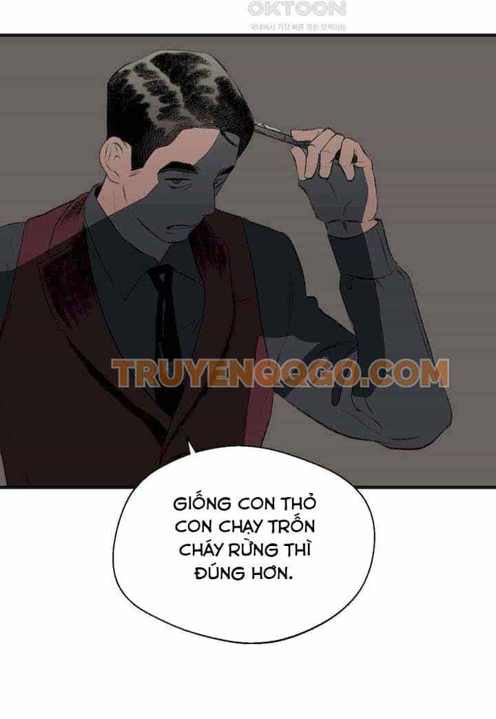 Gửi Lời Chúc Phúc Của Melt Tới Người - Chương 39 - ảnh 24