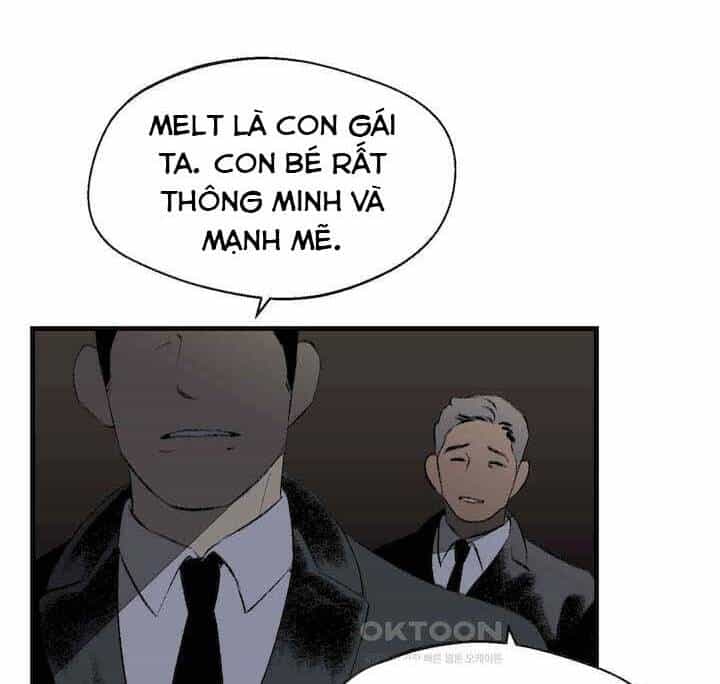Gửi Lời Chúc Phúc Của Melt Tới Người - Chương 39 - ảnh 80