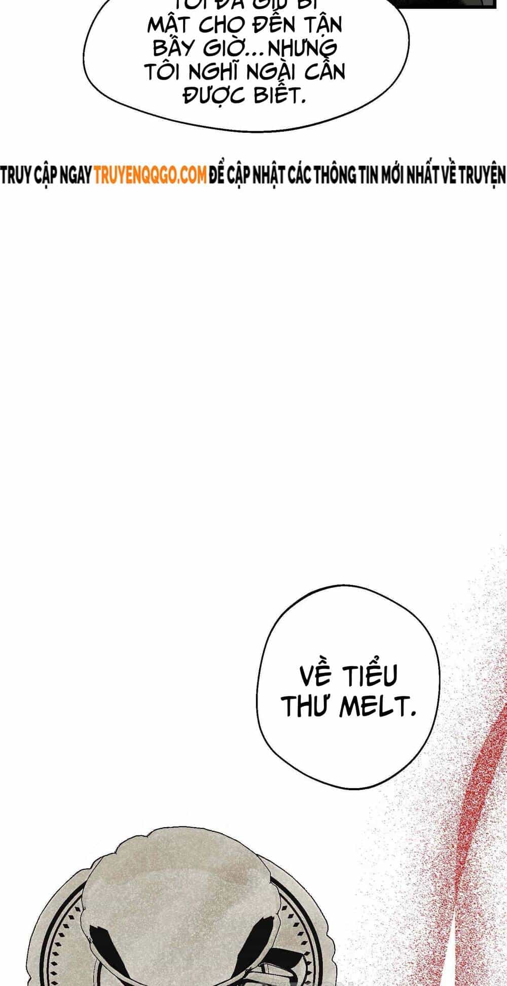 Gửi Lời Chúc Phúc Của Melt Tới Người - Chương 41 - ảnh 20