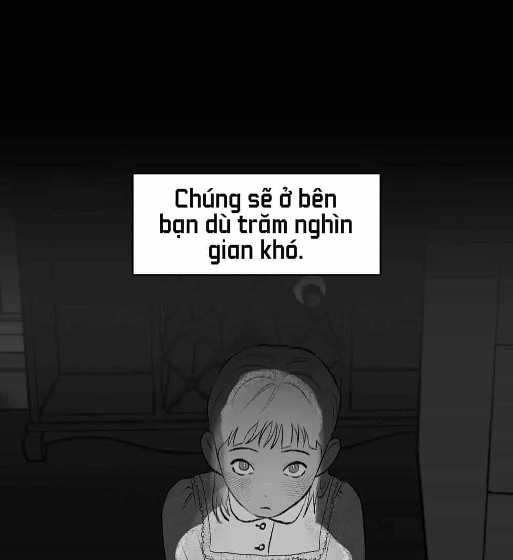 Gửi Lời Chúc Phúc Của Melt Tới Người - Chương 42 - ảnh 24