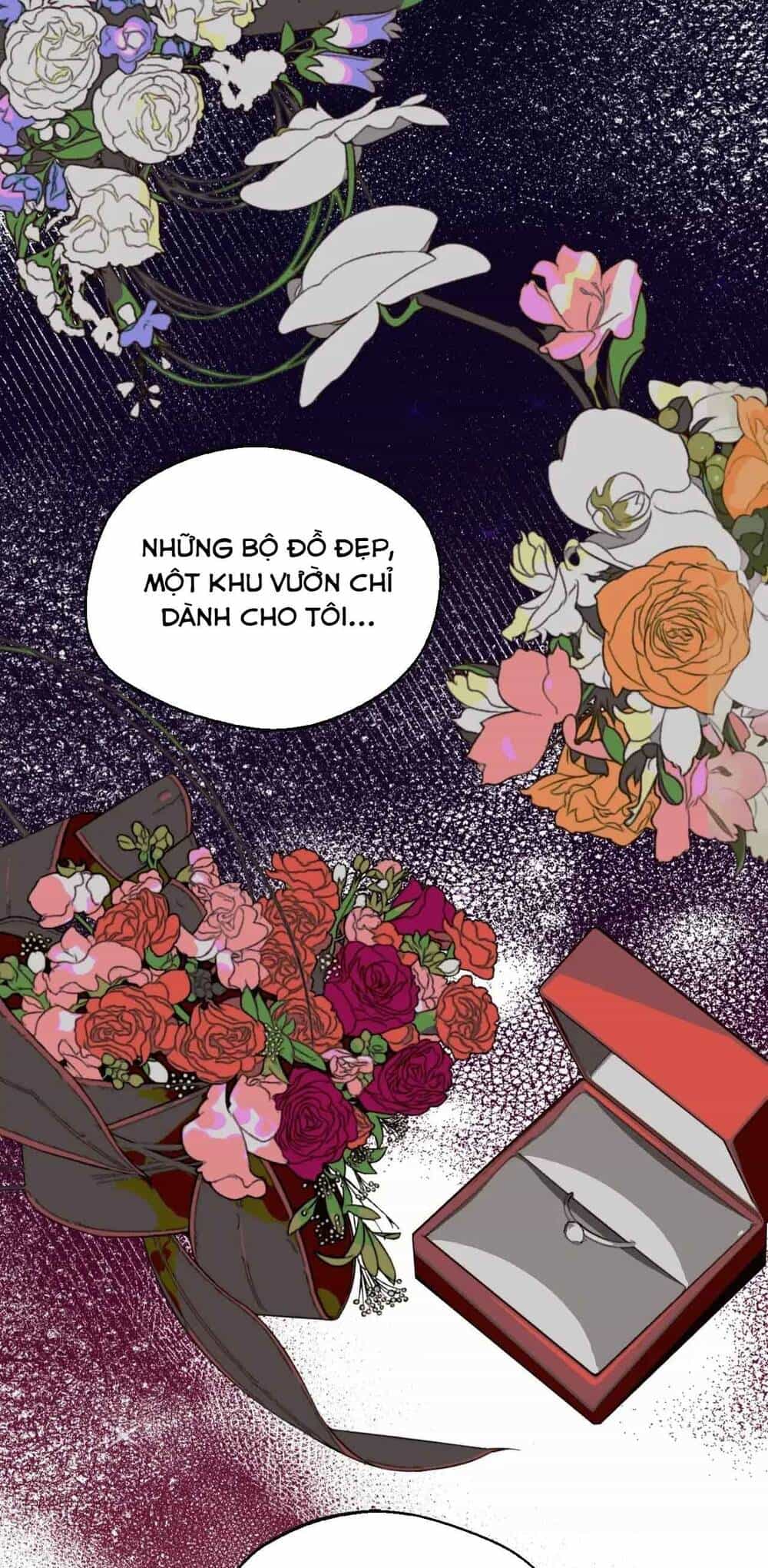 Gửi Lời Chúc Phúc Của Melt Tới Người - Chương 43 - ảnh 31