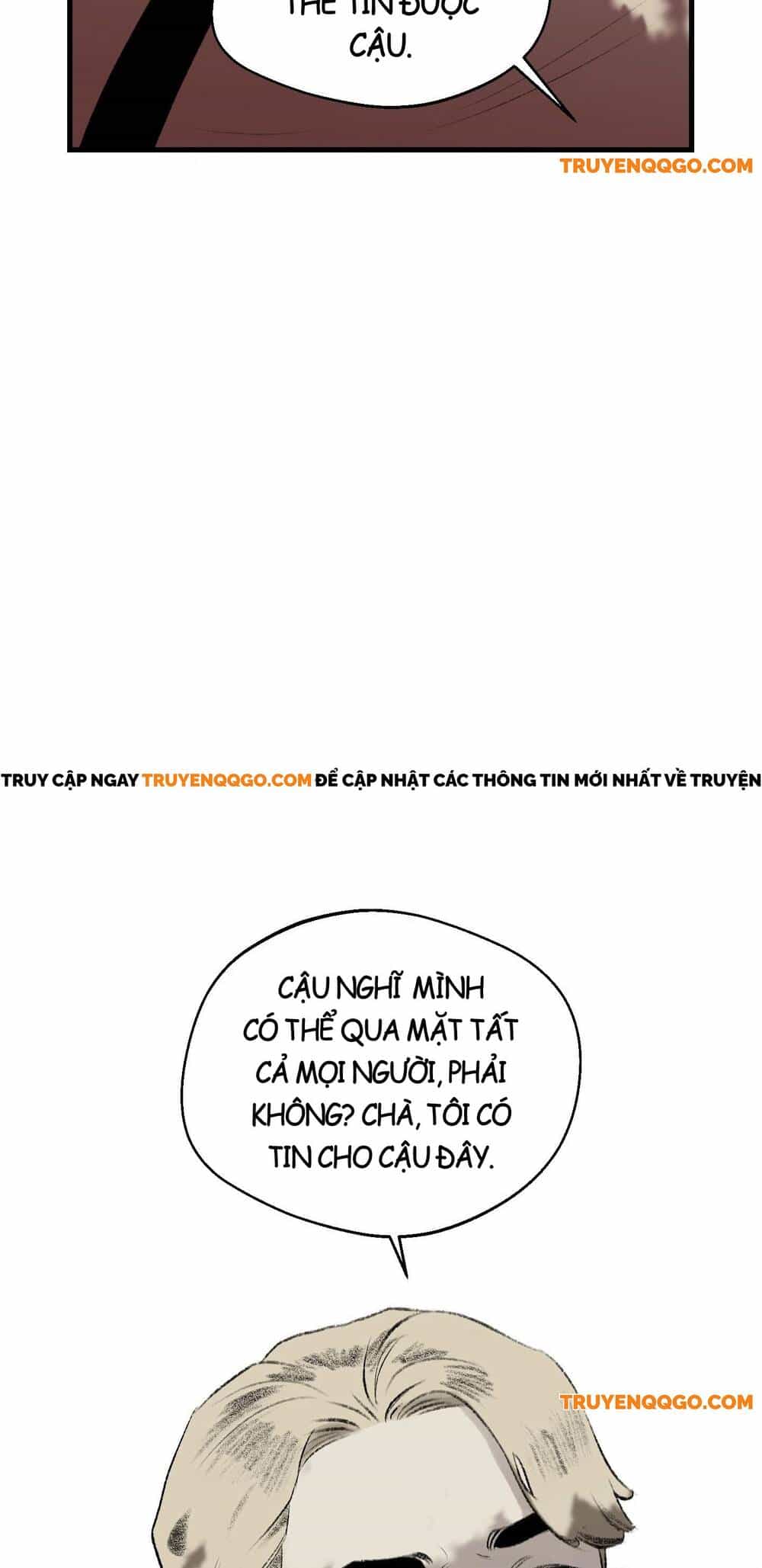 Gửi Lời Chúc Phúc Của Melt Tới Người - Chương 45 - ảnh 52