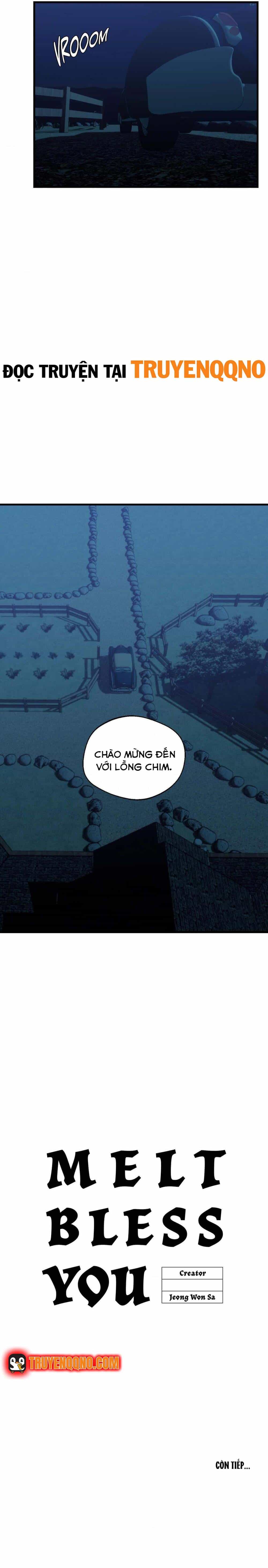 Gửi Lời Chúc Phúc Của Melt Tới Người - Chương 62 - ảnh 15