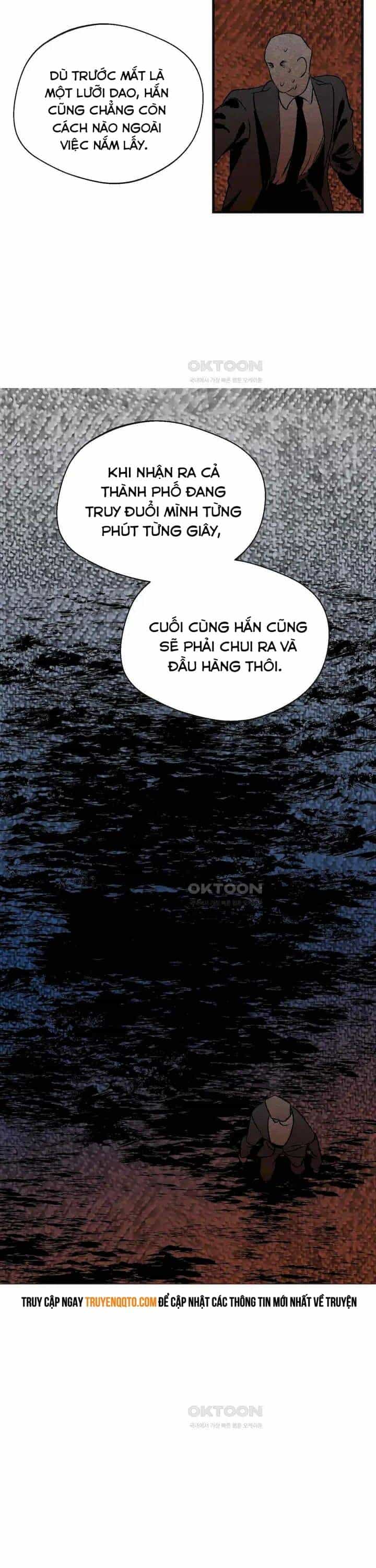 Gửi Lời Chúc Phúc Của Melt Tới Người - Chương 7 - ảnh 17