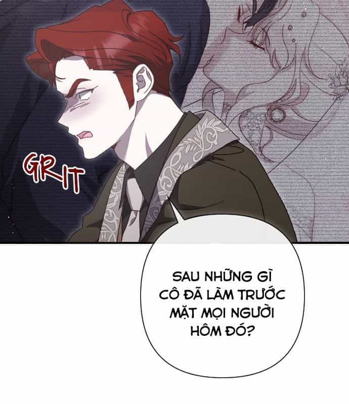 Gửi Người Không Còn Quan Tâm - Chương 18 - ảnh 32