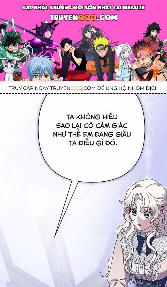 Gửi Người Không Còn Quan Tâm - Chương 28 - ảnh 1