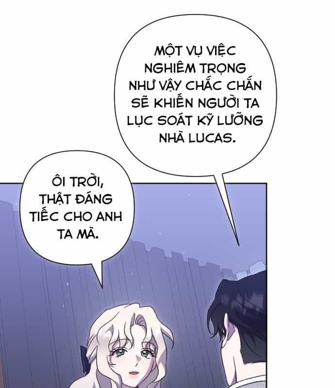 Gửi Người Không Còn Quan Tâm - Chương 28 - ảnh 14