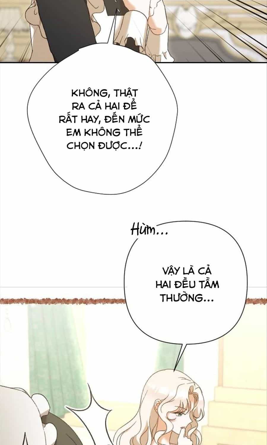 Gửi Người Không Còn Quan Tâm - Chương 29 - ảnh 60