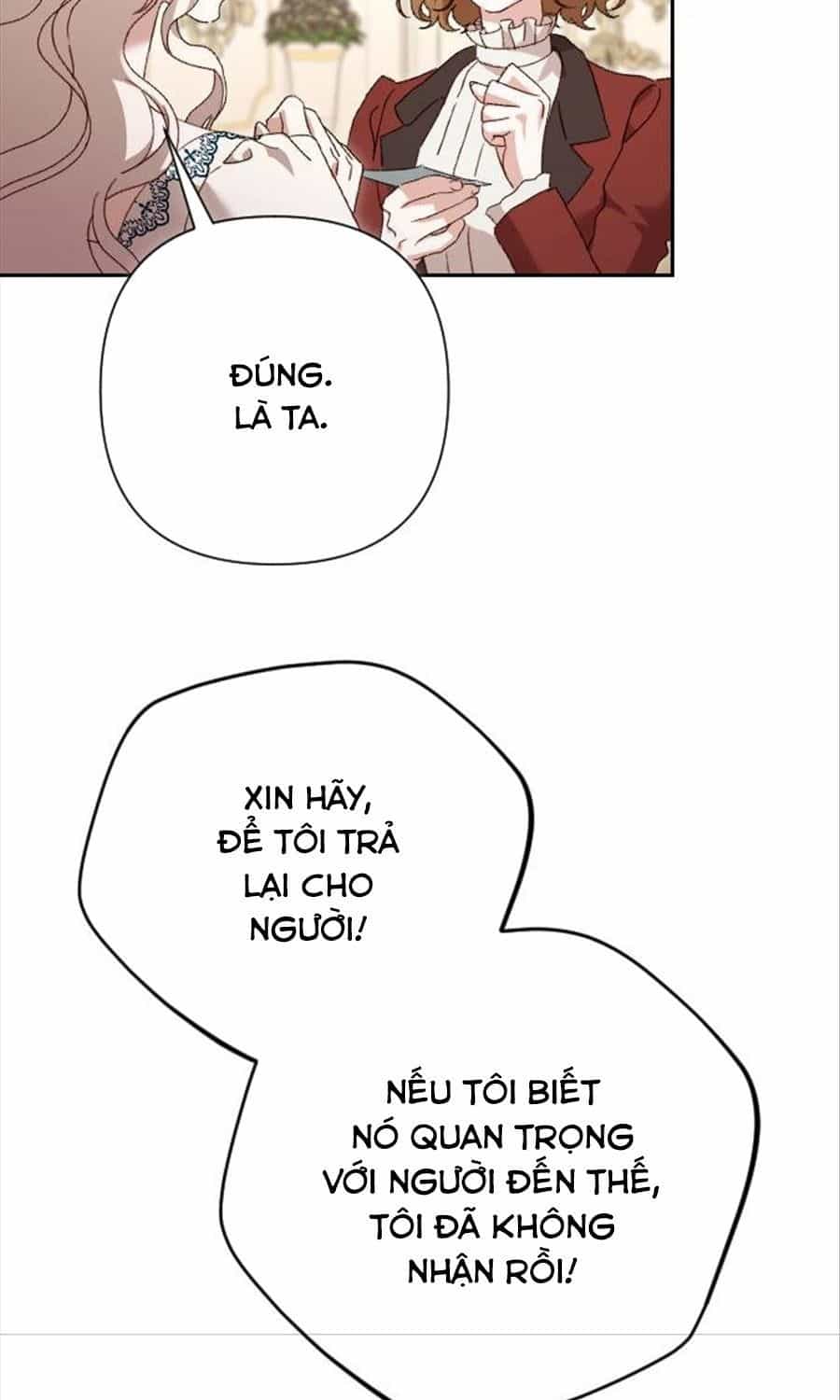 Gửi Người Không Còn Quan Tâm - Chương 31 - ảnh 99