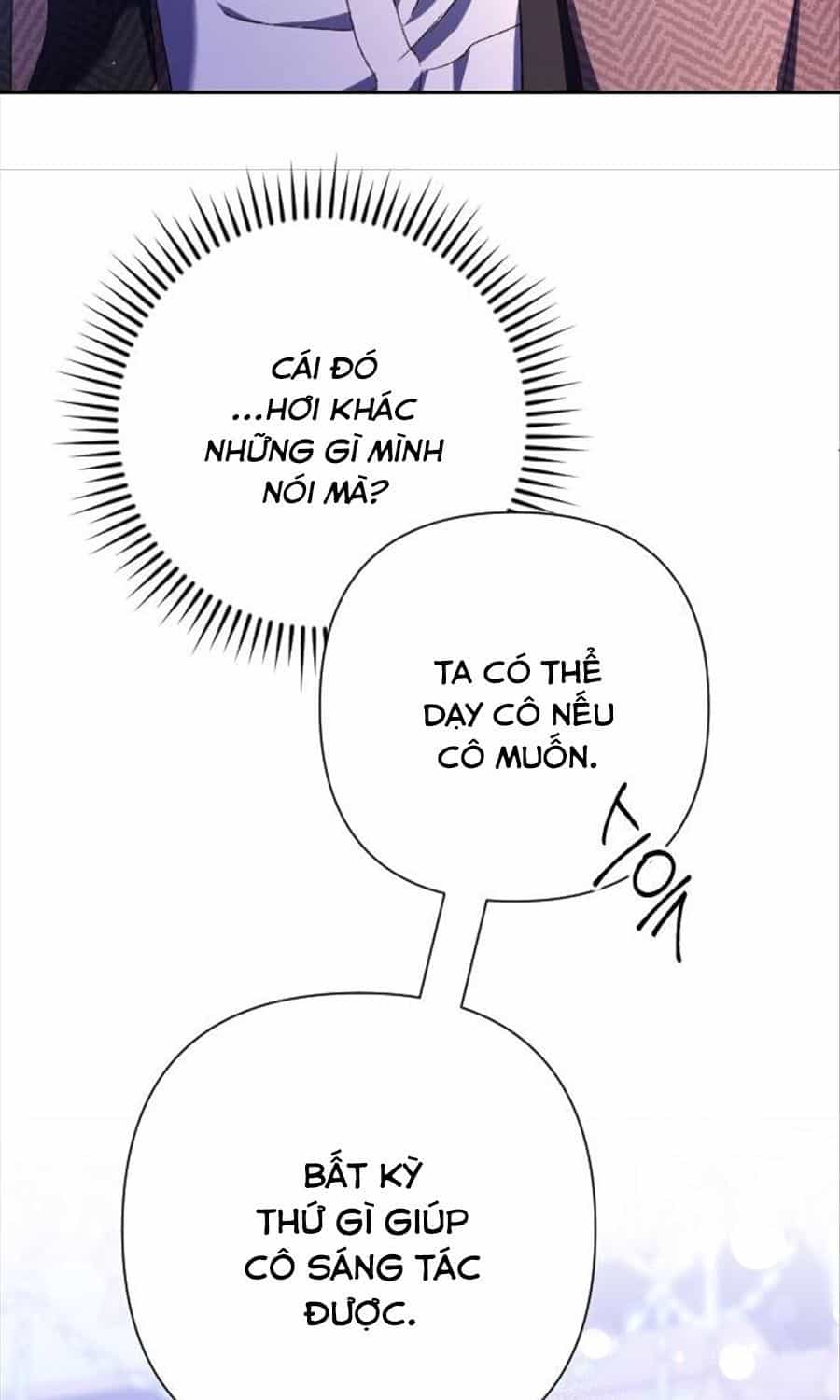 Gửi Người Không Còn Quan Tâm - Chương 32 - ảnh 108