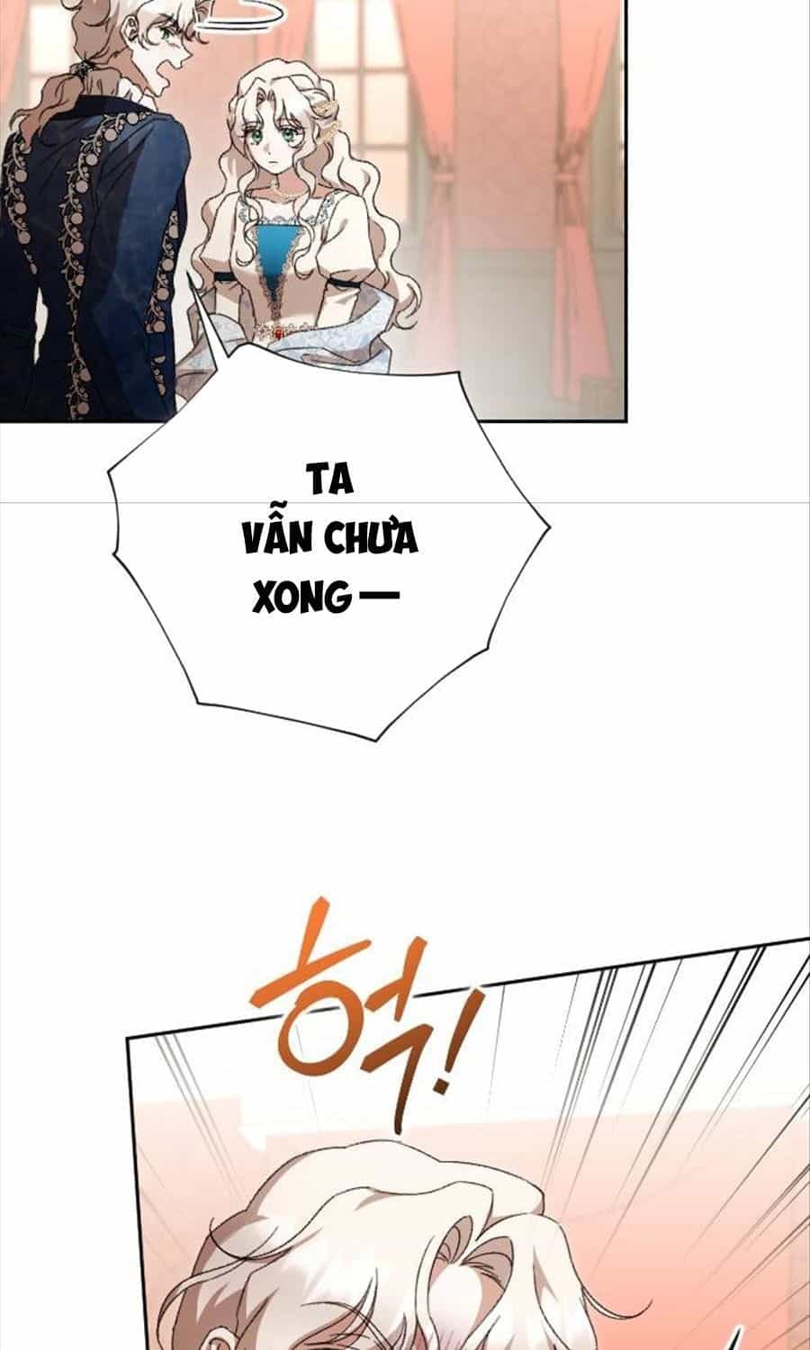 Gửi Người Không Còn Quan Tâm - Chương 32 - ảnh 48