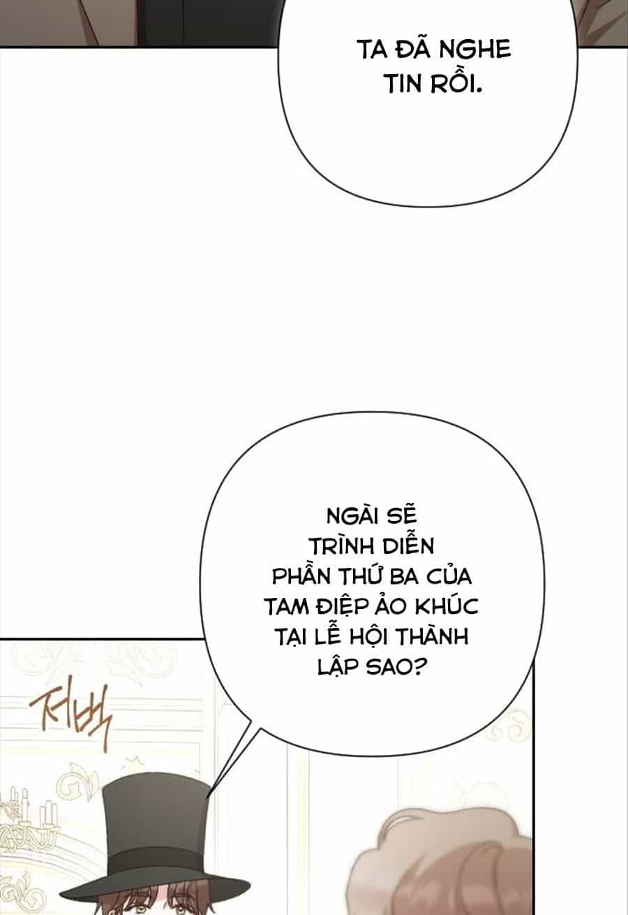 Gửi Người Không Còn Quan Tâm - Chương 33 - ảnh 7