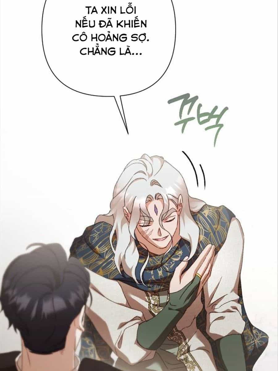 Gửi Người Không Còn Quan Tâm - Chương 34 - ảnh 24