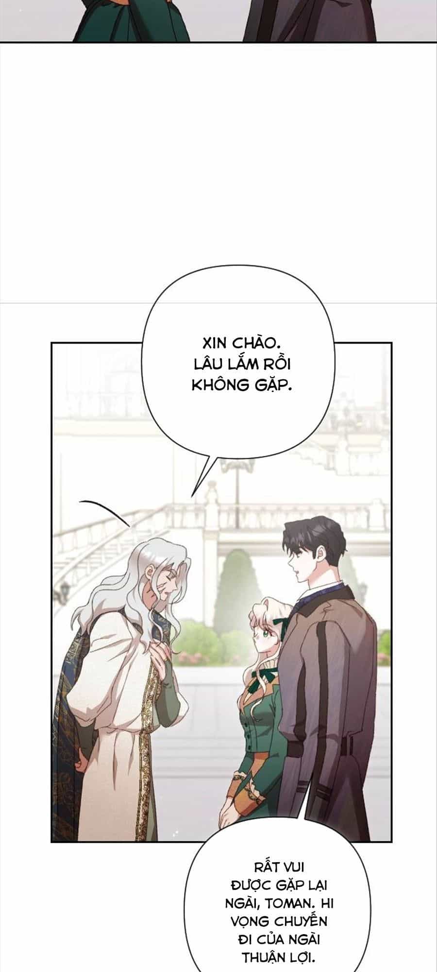 Gửi Người Không Còn Quan Tâm - Chương 34 - ảnh 8