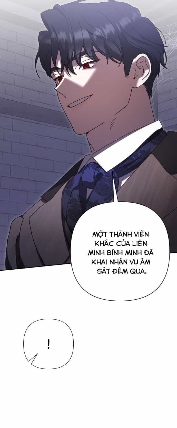 Gửi Người Không Còn Quan Tâm - Chương 35 - ảnh 21