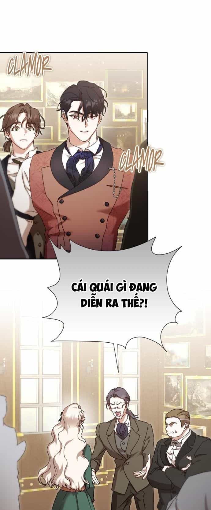 Gửi Người Không Còn Quan Tâm - Chương 35 - ảnh 58