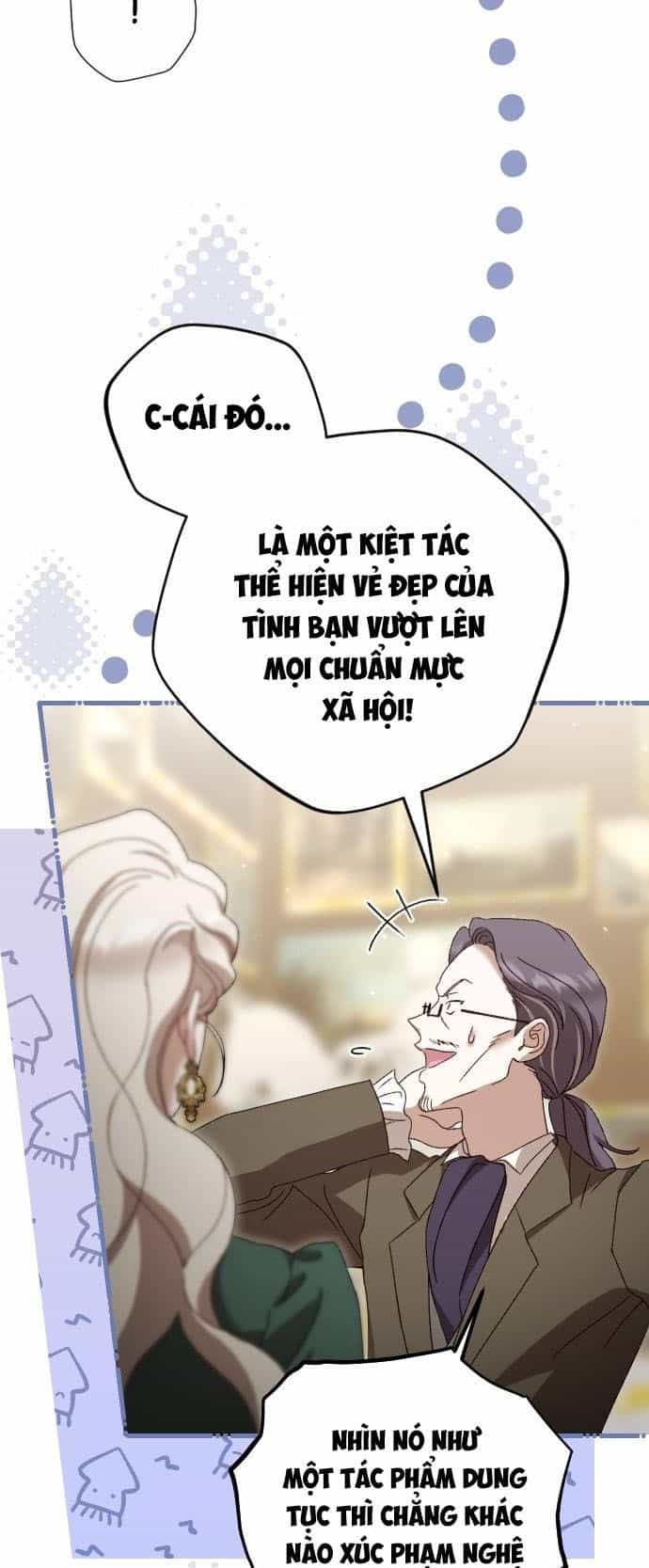 Gửi Người Không Còn Quan Tâm - Chương 36 - ảnh 33