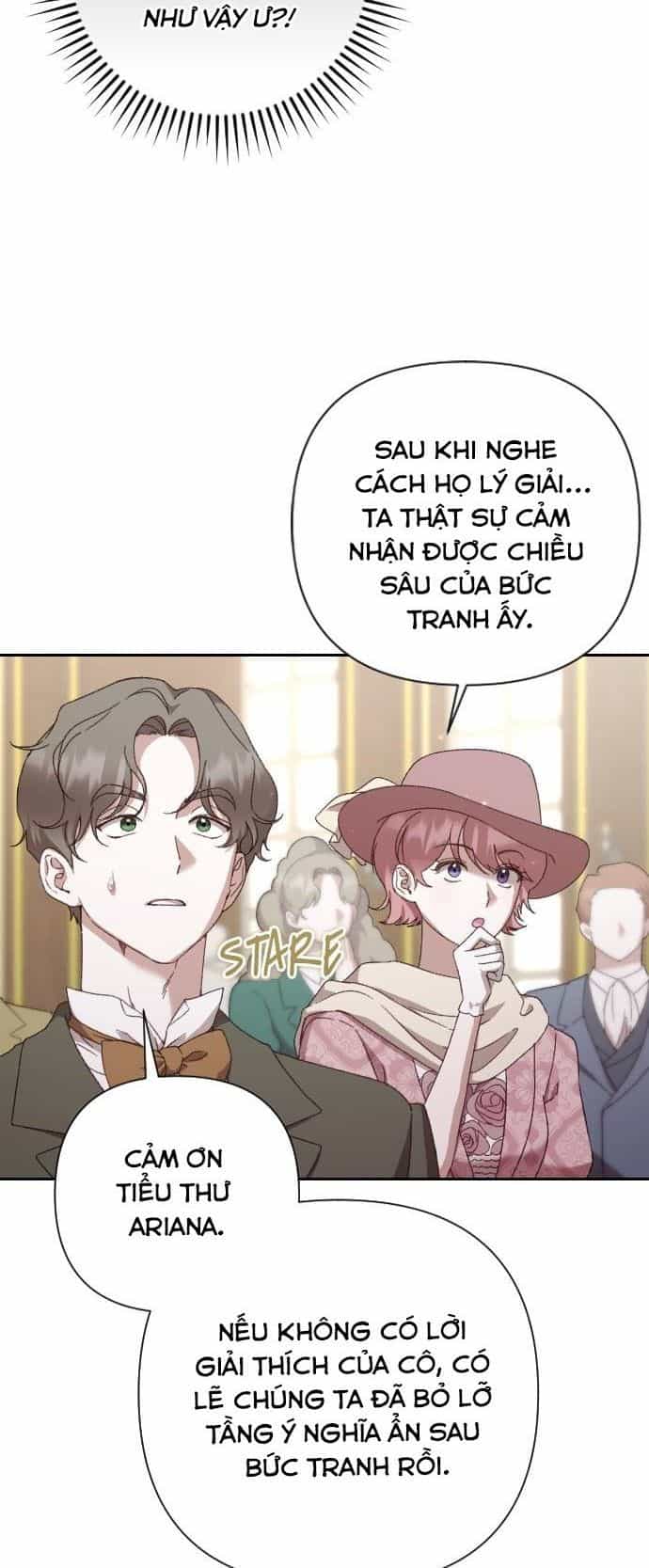 Gửi Người Không Còn Quan Tâm - Chương 36 - ảnh 54