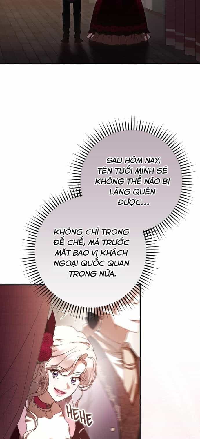 Gửi Người Không Còn Quan Tâm - Chương 37 - ảnh 38
