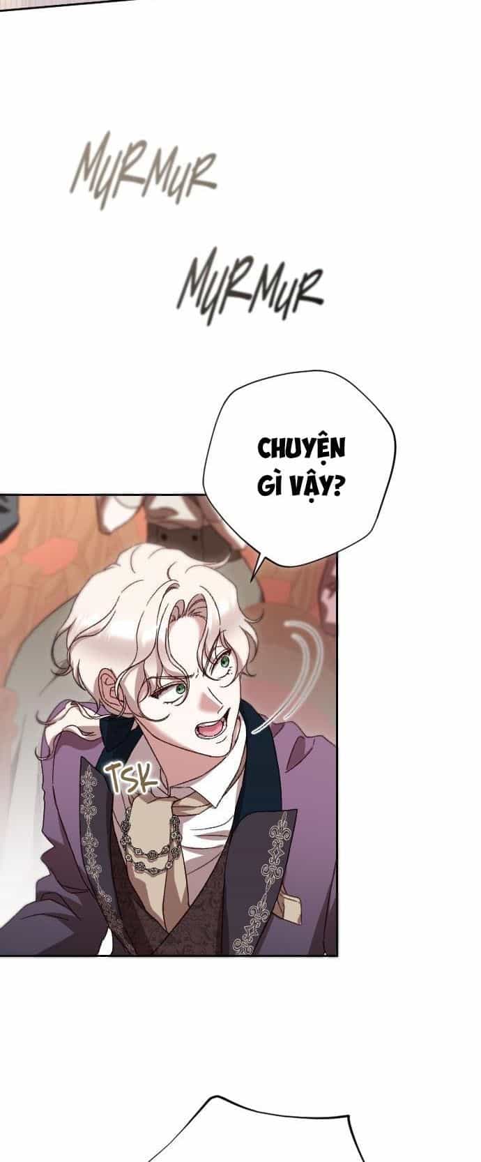 Gửi Người Không Còn Quan Tâm - Chương 37 - ảnh 54