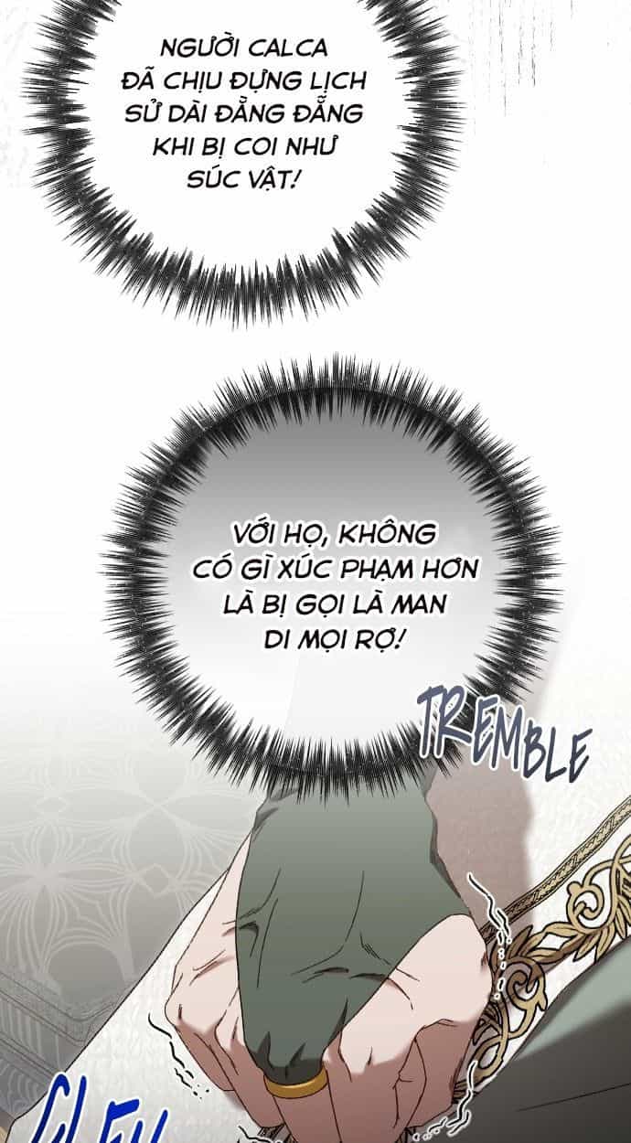 Gửi Người Không Còn Quan Tâm - Chương 38 - ảnh 45