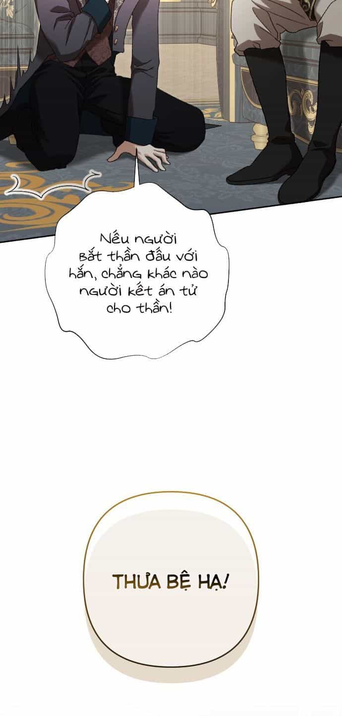 Gửi Người Không Còn Quan Tâm - Chương 38 - ảnh 58