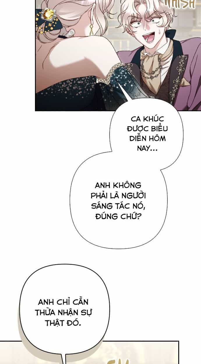 Gửi Người Không Còn Quan Tâm - Chương 38 - ảnh 68