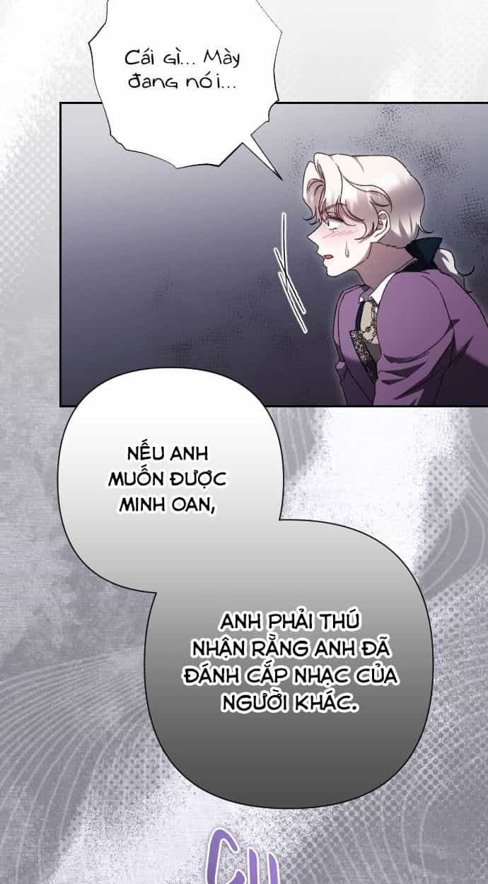 Gửi Người Không Còn Quan Tâm - Chương 38 - ảnh 70