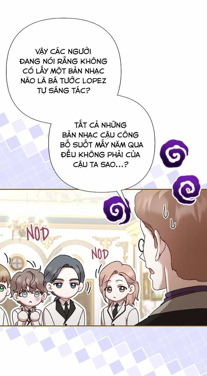 Gửi Người Không Còn Quan Tâm - Chương 39 - ảnh 9