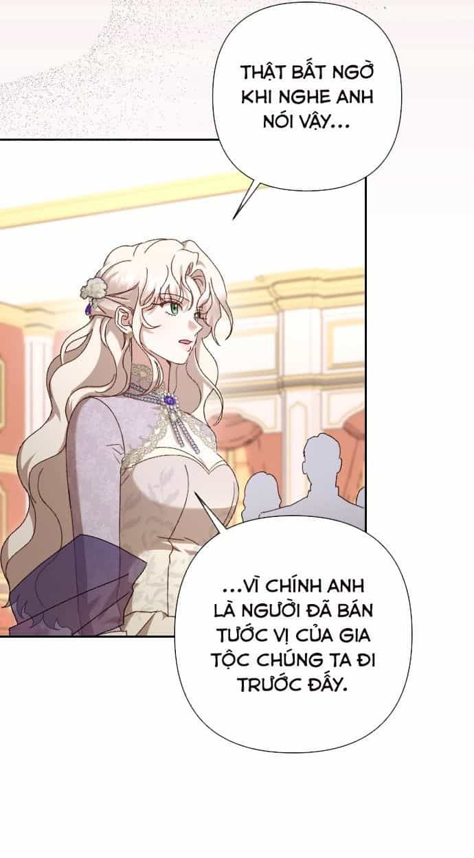 Gửi Người Không Còn Quan Tâm - Chương 40 - ảnh 93