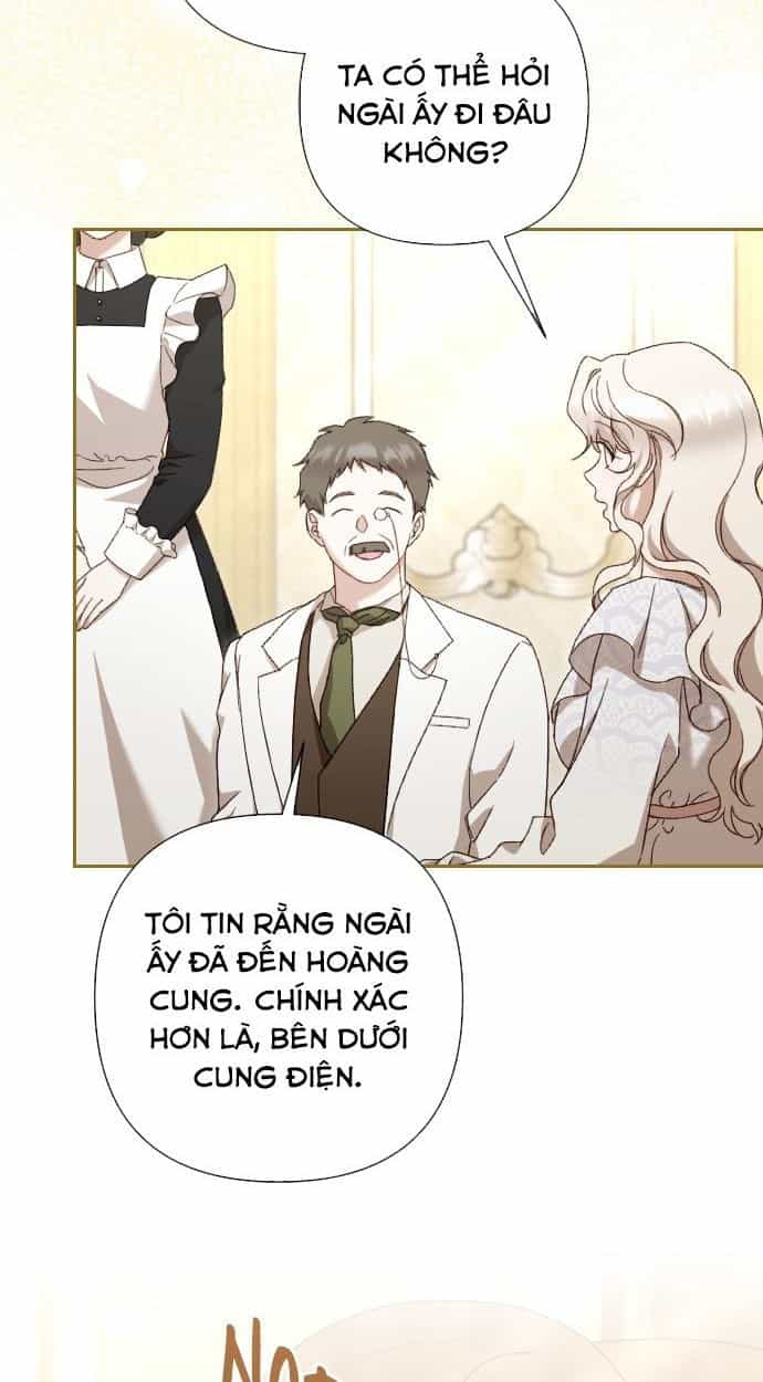 Gửi Người Không Còn Quan Tâm - Chương 42 - ảnh 44
