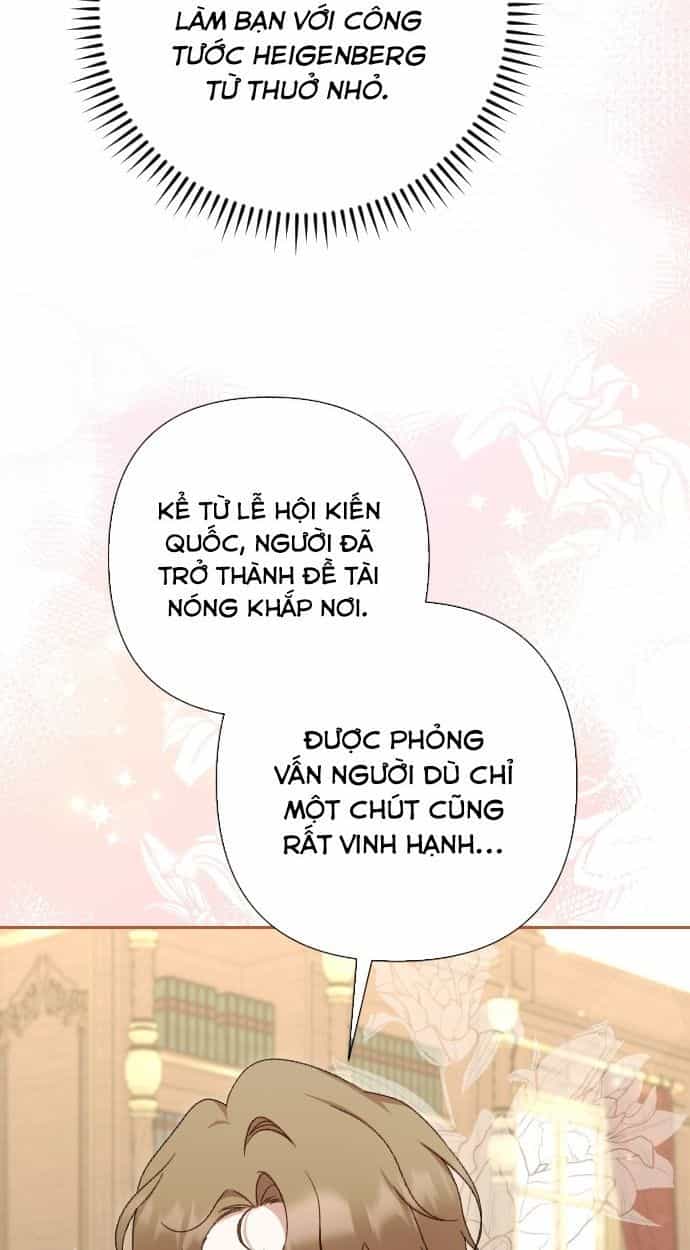 Gửi Người Không Còn Quan Tâm - Chương 42 - ảnh 59