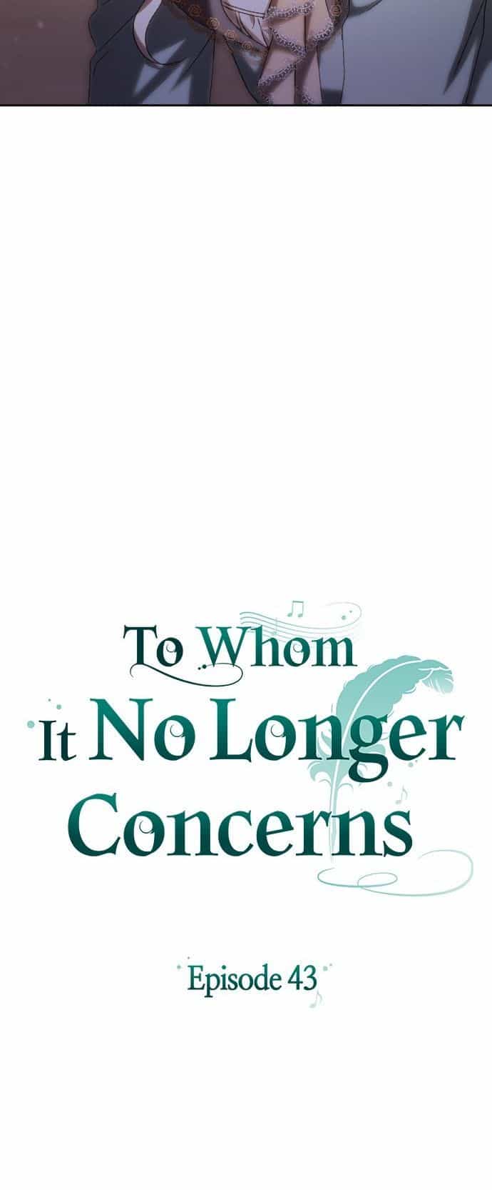 Gửi Người Không Còn Quan Tâm - Chương 43 - ảnh 27