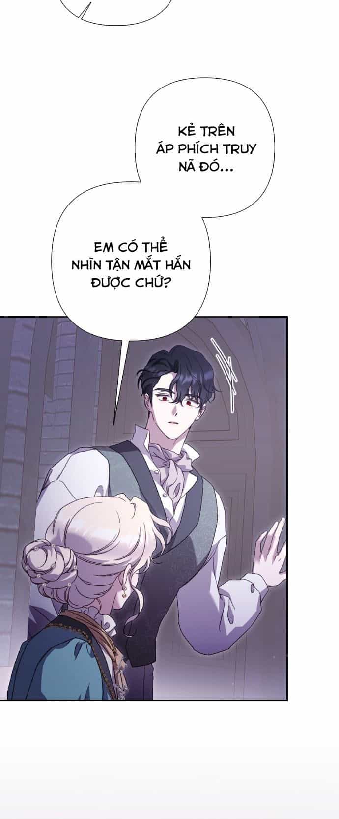 Gửi Người Không Còn Quan Tâm - Chương 43 - ảnh 71