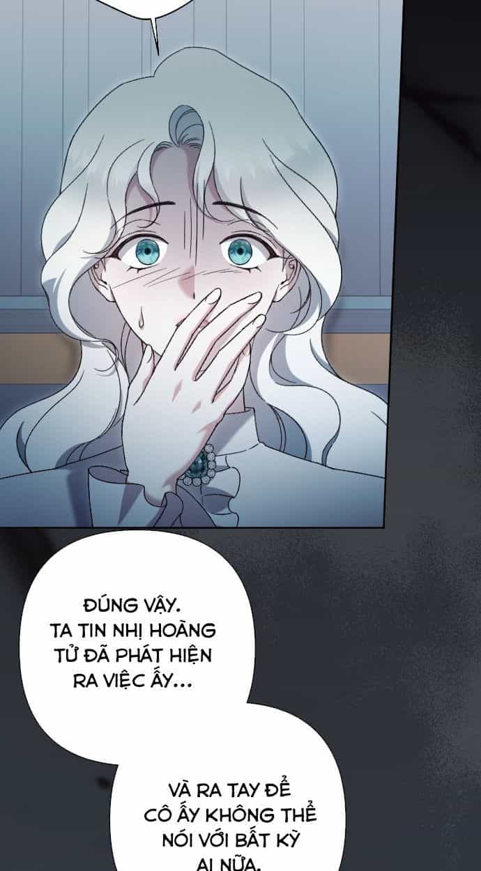 Gửi Người Không Còn Quan Tâm - Chương 44 - ảnh 32