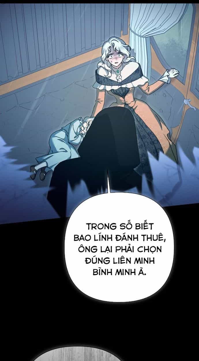 Gửi Người Không Còn Quan Tâm - Chương 44 - ảnh 49