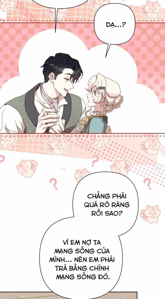 Gửi Người Không Còn Quan Tâm - Chương 46 - ảnh 10