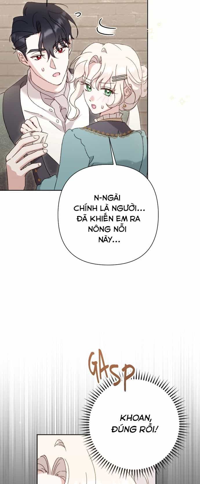 Gửi Người Không Còn Quan Tâm - Chương 46 - ảnh 19