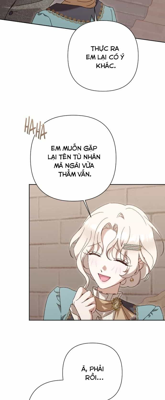 Gửi Người Không Còn Quan Tâm - Chương 46 - ảnh 24