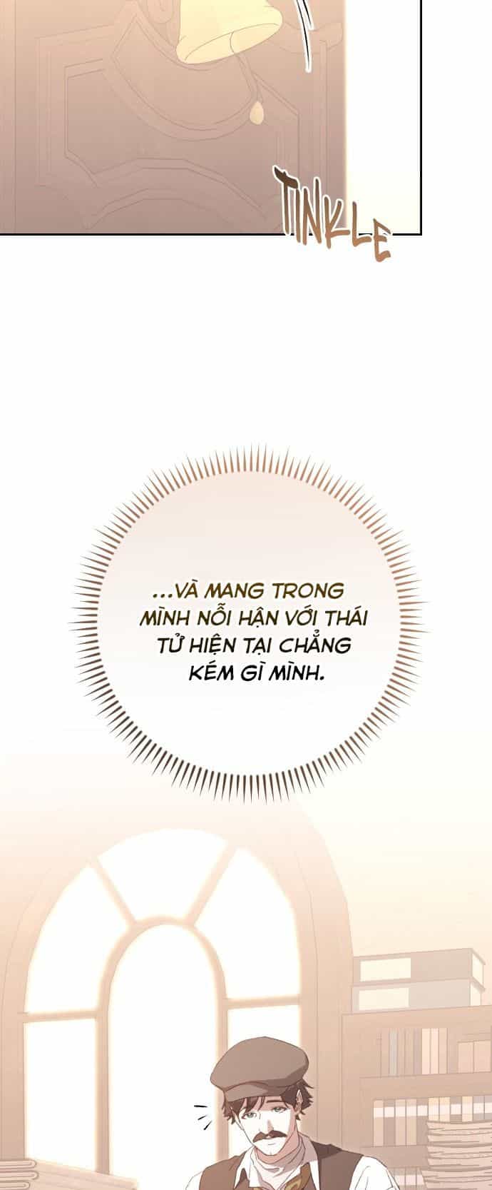 Gửi Người Không Còn Quan Tâm - Chương 47 - ảnh 107