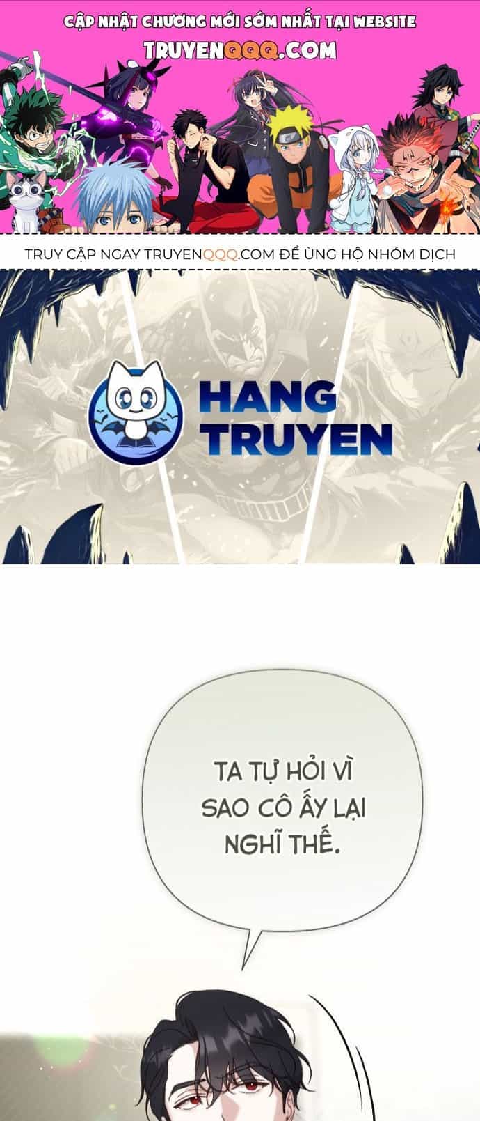 Gửi Người Không Còn Quan Tâm - Chương 5 - ảnh 1